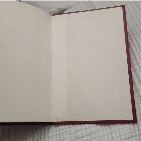 1974 Aleister Crowley Limited-Edition numbered book Hardcover occult - Picture 10 of 10